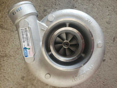 GENUINE Cummins KIT, TURBOCHARGER 4024865-Mega Mart Warehouse-Ultimate Unclaimed Freight Buyer and Seller Specialists