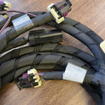 CNH New Holland Rear Road Jumper Wire Harness #51590425