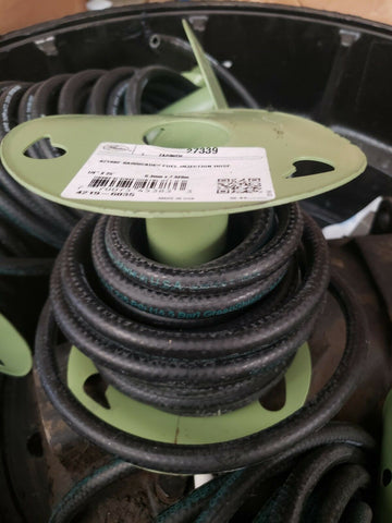 New Gates 27339 Barricade MPI Fuel Injection Hose 1/4" Inch ID x 25', 4219BF-Mega Mart Warehouse-Ultimate Unclaimed Freight Buyer and Seller Specialists