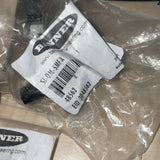 New Banner Engineering SI-LS42DMSIF 61414 Switch, Safety, Interlock, 24VAC/24VDC