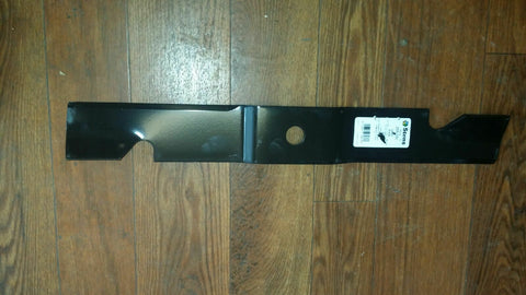 New Stens Hi-Lift Blade / Exmark 109-6464-S 355-189-Mega Mart Warehouse-Ultimate Unclaimed Freight Buyer and Seller Specialists