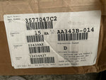 GENUINE NAVISTAR INTERNATIONAL 3577047C2 IC HOOD SUPPORT BRACKET