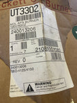 BRAND NEW BECKETT OIL BURNER  AFG MDL  – 120V/60HZ Part No.: UT3302  B20 READY