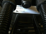 EC Axial fan Ebmpapst W3G800 - 3 phase-Mega Mart Warehouse-Ultimate Unclaimed Freight Buyer and Seller Specialists