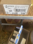 BRAND NEW APSCO C-3525-DM  Del - AIR ACT FOR HYD PUMP. See Pics for details.