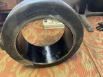 (1) NEW SOLIDEAL 16X6X10-1/2 SP555BK FORKLIFT TIRES BLACK **FREE SHIPPING**