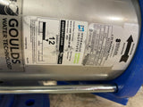 NEW Goulds sEV Vertical Multi-stage Pump 46SV102GG30, 10/2 Stage, 75HP, 3500RPM