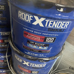 ROOF X TENDER RUBBERIZED ULTIMARE 100  FLASHING CEMENT