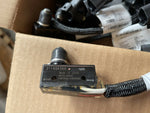 (1) GENUINE CASE - NEW HOLLAND - CNH DOOR SWITCH 87051110 **FREE SHIPPING**