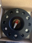 NEW HHCSOP Wheel Spacer Adapter/Leveling Kit (2 PC BOX)