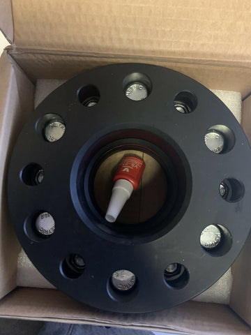 NEW HHCSOP Wheel Spacer Adapter/Leveling Kit (2 PC BOX)