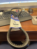 GENUINE NAPA GATES XL BELT 25-9490, 9490, 15/32" X 49-3/8" *FREE SHIPPING*