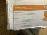 BRAND NEW Keba 100/125 Schluter Kerdi Band 5" x 98'5" (125 mm x 30 m )