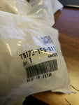 (4 PC LOT) GENUINE OEM HONDA 78173-YE9-611 Adapter-Mega Mart Warehouse-Ultimate Unclaimed Freight Buyer and Seller Specialists