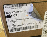 NEW (2 PCS PER LOT) Gilbert Pin Type Connector - GRS-500-CH-MC2-T-Mega Mart Warehouse