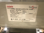 ROTORK ELECTRIC ACTUATOR, 6" GATE VALVE ASSEMBLY, WITH V200EX POSITIONER-Mega Mart Warehouse-Ultimate Unclaimed Freight Buyer and Seller Specialists