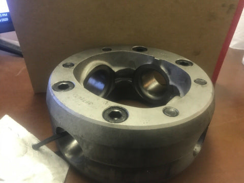 INTERNATIONAL SUPPORT 3994565 Front Steer Axle Cage Ring 3994565C1 3994565-Mega Mart Warehouse-Ultimate Unclaimed Freight Buyer and Seller Specialists