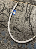 EASTMAN 24" FAUCET BASIN REINFORCED HOSE 1/2" FIP X 1/2" FIP **FREE SHIPPING**
