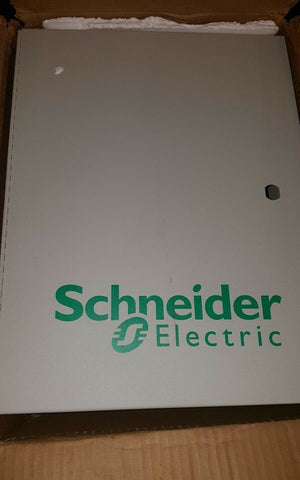 NEW SCHNEIDER ELECTRIC UNMSCH13186RC-Mega Mart Warehouse-Ultimate Unclaimed Freight Buyer and Seller Specialists