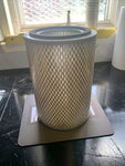 NEW Air Filter ZE0155406