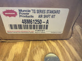 BRAND NEW Muncie 48M61250-A Air Shift Kit