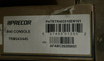 NEW PRECOR TREADMILL HEAD UNIT R40 PHTRTR403510EN101-Mega Mart Warehouse-Ultimate Unclaimed Freight Buyer and Seller Specialists