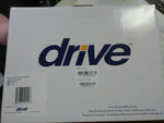 NEW Drive Medical Brand New AGF-3X Deluxe Dual Channel Tens Unit Full Set-Mega Mart Warehouse-Ultimate Unclaimed Freight Buyer and Seller Specialists