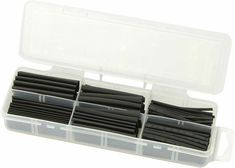 GENUINE DORMAN 87500 Heat Shrink Tube Assortment (CASE OF 5) **FREE SHIPPING**