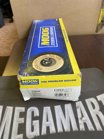 NEW GENUINE MOOG K8848 Suspension Stabilizer Bar Link Kit Front, Rear Moog K8848