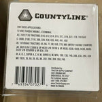 Brand New CountyLine Solenoid Starter Switch #DR1467