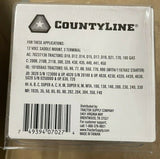 Brand New CountyLine Solenoid Starter Switch #DR1467