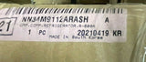 NEW SAMSUNG REFRIDGERATOR COMPRESSOR NN34M9112ARASH
