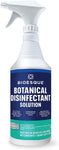 Bioesque Botanical Disinfectant Clean Sanitize Solution 1 Gallon (4 QUART CASE)