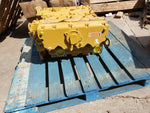 CAT 447-6018 CATERPILLAR FACTORY REMANUFACTURED LONG ENGINE BLOCK-Mega Mart Warehouse-Ultimate Unclaimed Freight Buyer and Seller Specialists