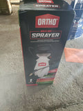 NEW ORTHO MULTI-USE SPRAYER 1 GALLON-Mega Mart Warehouse-Ultimate Unclaimed Freight Buyer and Seller Specialists