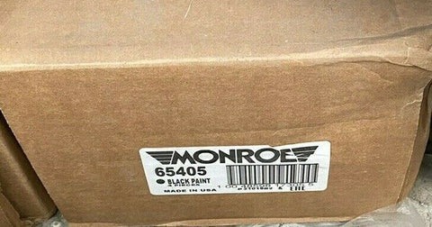 BRAND NEW  Monroe Shocks & Struts Shock Absorber P/N:65405 BLACK  ( 1 PER LOT )