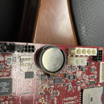 Wayne WU003096-R IX R2 Secure CPU Board with Application **FREE SHIPPING**