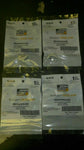 (4)Schluter I90/AHKA/AE Dilex-Ahka Satin Anodized Aluminum 9/16 in. x 1 in-Mega Mart Warehouse-Ultimate Unclaimed Freight Buyer and Seller Specialists