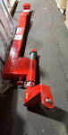 AGCO ATTACHMENT PART BOOM / CRANE / JIB SN7740 115"-Mega Mart Warehouse-Ultimate Unclaimed Freight Buyer and Seller Specialists