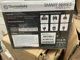 NEW Thermaltake - SMART 700W ATX 80 Plus Power Supply - Black ***FREE SHIPPING**