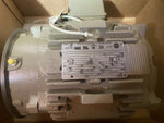 BRAND NEW GE MOTORS 5KS182SAA200 HP 3  RPM 1760  VOLTS 460