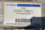 BRAND NEW GENUINE ONE DA8Z-7000-Y TRANSMISSION