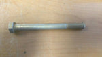 (200) NEW HEX HEAD CAP SCREW 4 1/2" X 5/8"-Mega Mart Warehouse-Ultimate Unclaimed Freight Buyer and Seller Specialists