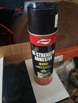 (12/CASE) Aervoe Industries High Strength Adhesives, 12 Oz, Aerosol Can 8190-Mega Mart Warehouse-Ultimate Unclaimed Freight Buyer and Seller Specialists