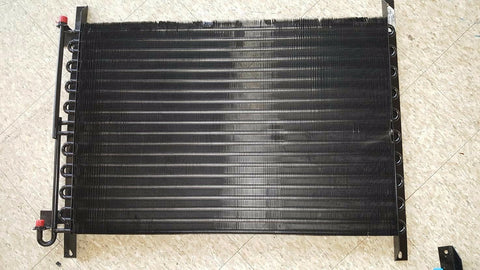 New Freightliner Truck AC Condenser 1992-1999 FLA & FLD Series Trucks 3101311TC-Mega Mart Warehouse-Ultimate Unclaimed Freight Buyer and Seller Specialists