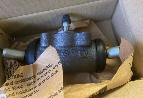 NEW Forklift Wheel Cylinder for Toyota 47410-23420-71 Fits LH and RH-Mega Mart Warehouse