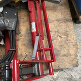 BRAND NEW 2022 CASE IH L575 730880776 LOADER