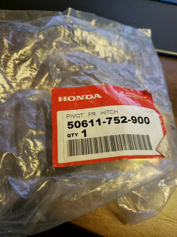 GENUINE Honda OEM Front Hitch Pivot Arm 50611-752-900-Mega Mart Warehouse-Ultimate Unclaimed Freight Buyer and Seller Specialists