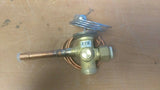 DANFOSS 067U3148/669881 5 TON THERMOSTATIC EXPANSION VALVE/W EXTERNAL EQUALIZER-Mega Mart Warehouse-Ultimate Unclaimed Freight Buyer and Seller Specialists