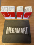 BRAND NEW 10 Legrand Pass & Seymour TM826USBW  4  BOXES    USB Charger Outlets